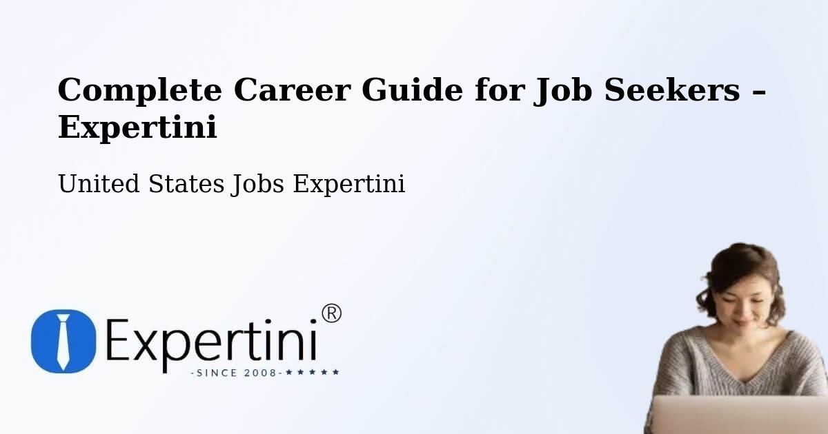 Career Guide for Job Seekers – Donora - Donora, United States Jobs Expertini