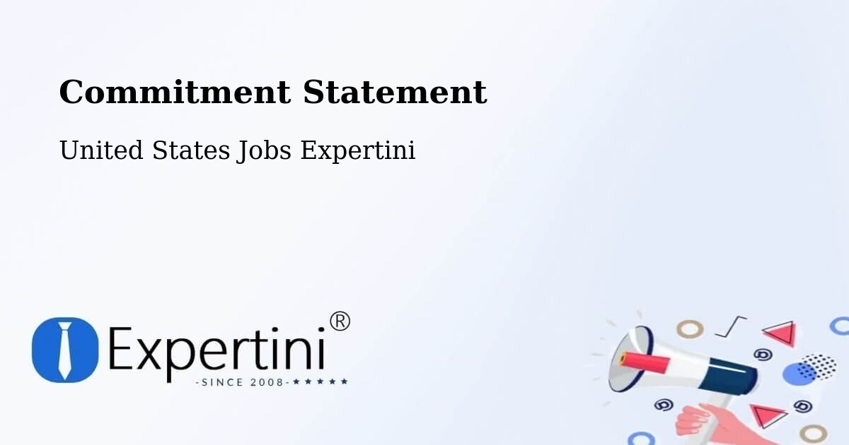 Corporate Commitment – Donora - United States Jobs Expertini