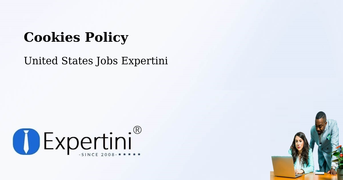 Cookie Policy – Donora - United States Jobs Expertini