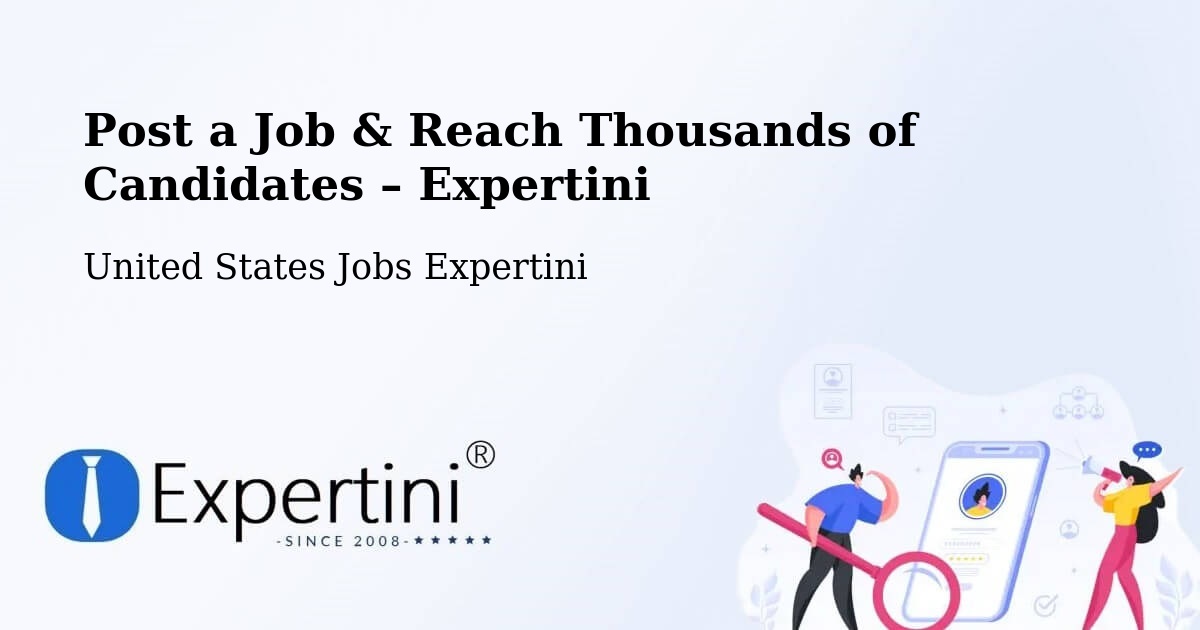 Post a Job in Donora – Hire the Right Talent - Donora, United States Jobs Expertini