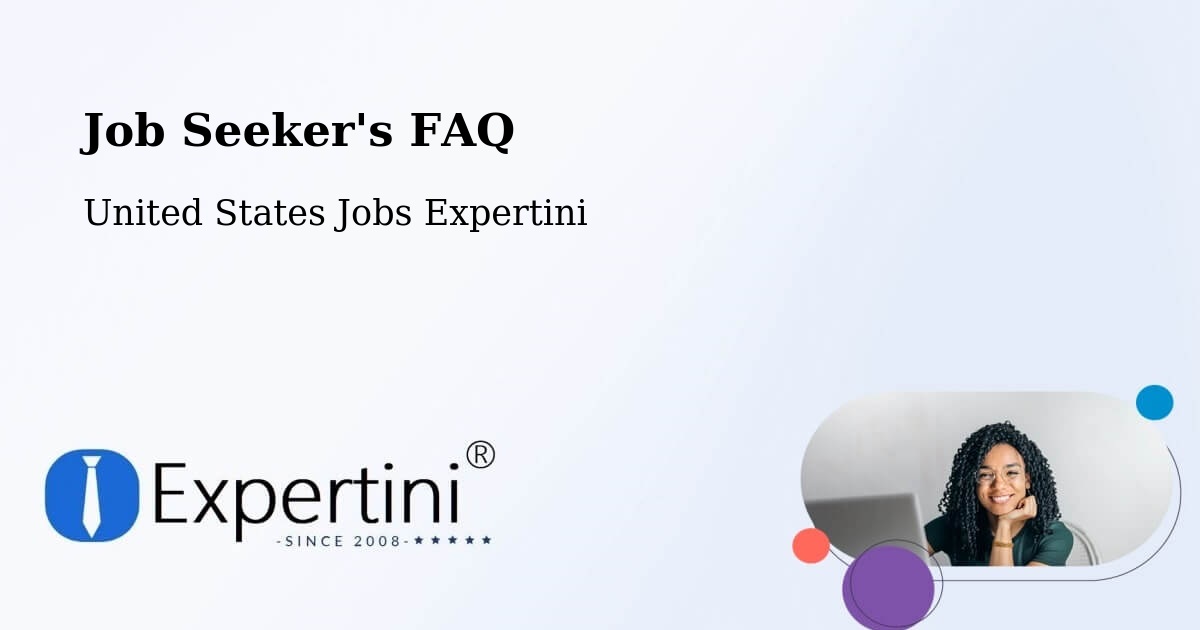 Job Seeker FAQ – Donora - United States Jobs Expertini