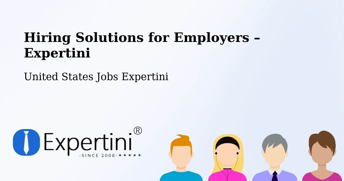 Hiring Solutions for Employers in Donora - Donora, United States Jobs Expertini