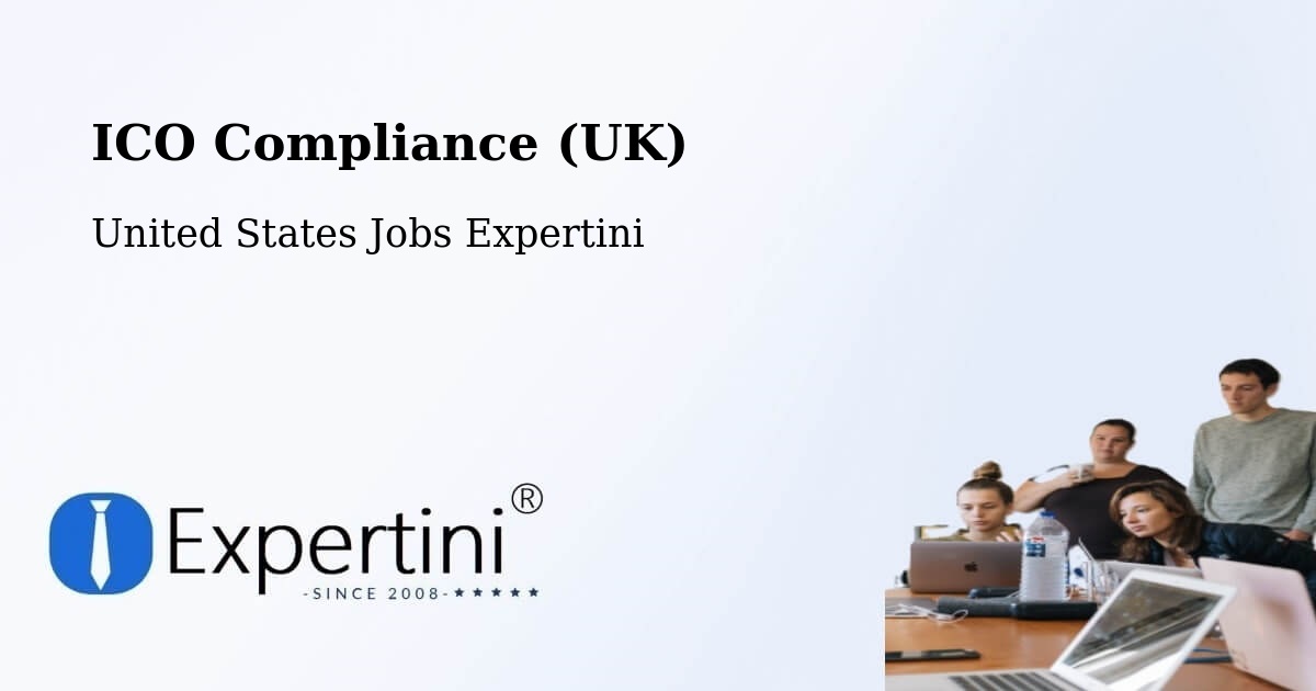UK Data Protection & ICO Compliance – Donora - United States Jobs Expertini