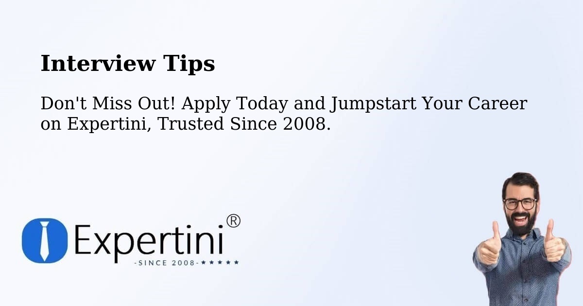 Interview Tips & Techniques for Job Seekers – Donora - Donora, United States Jobs Expertini