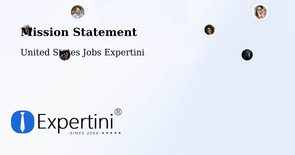 Corporate Mission – Donora - United States Jobs Expertini