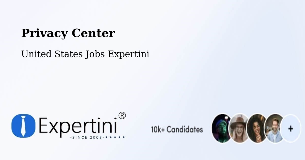 Privacy Policy – Donora - United States Jobs Expertini