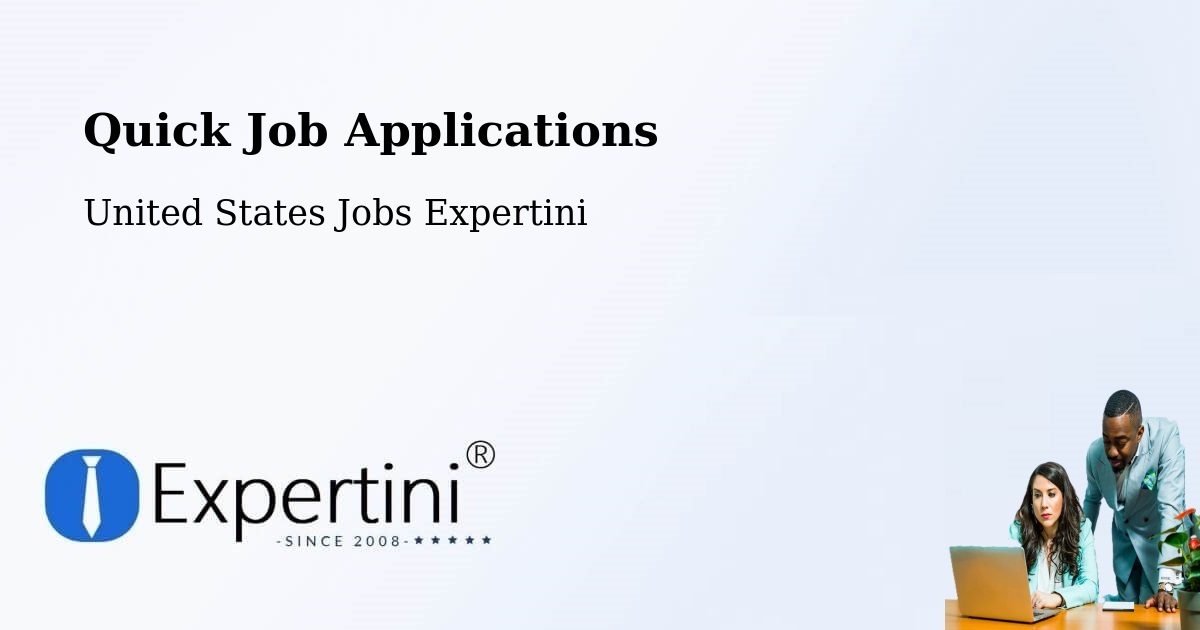 Quick Apply Feature – Donora - United States Jobs Expertini