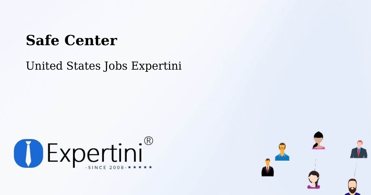 Safety Center – Donora - United States Jobs Expertini