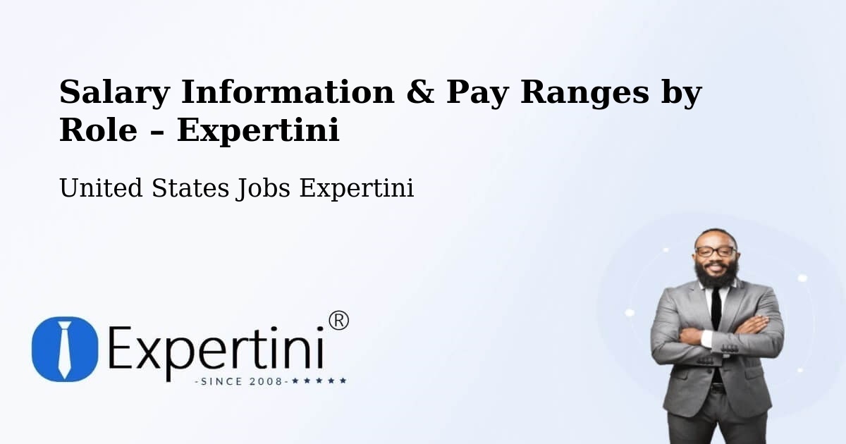 Salary Information & Pay Ranges – Donora - Donora, United States Jobs Expertini