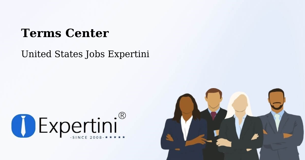 Terms of Service – Donora - United States Jobs Expertini