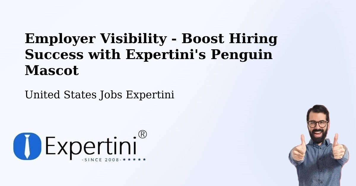 CV and Resume Visibility Optimization – Donora - United States Jobs Expertini
